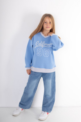 Світшот для дівчат